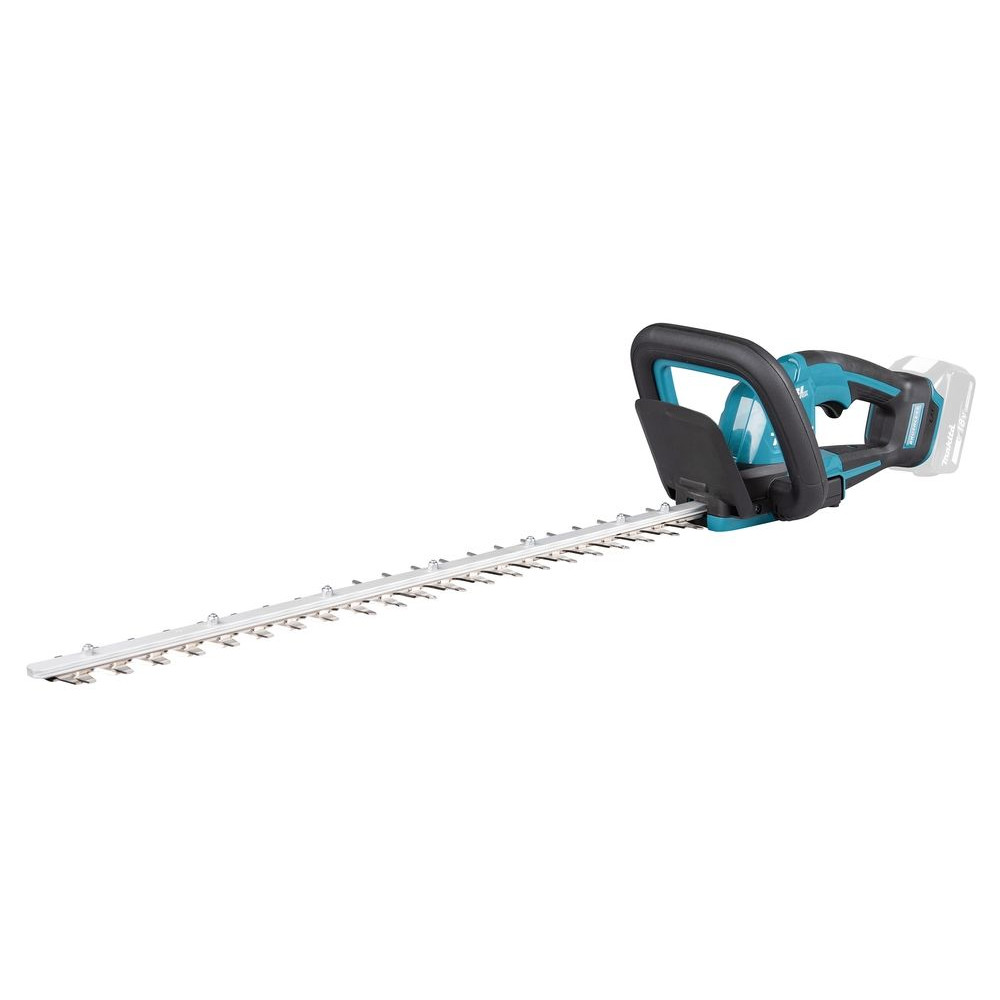 Tagliasiepi 18V, 600 mm, 0 – 4.000 c/min MAKITA DUH606Z Tagliasiepi 18V, 600 mm, 0 – 4.000 c/min MAKITA DUH606Z