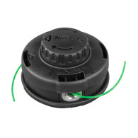 testina batti e vai  2,0 mm, M10 x 1.25 LH makita 191D89-4