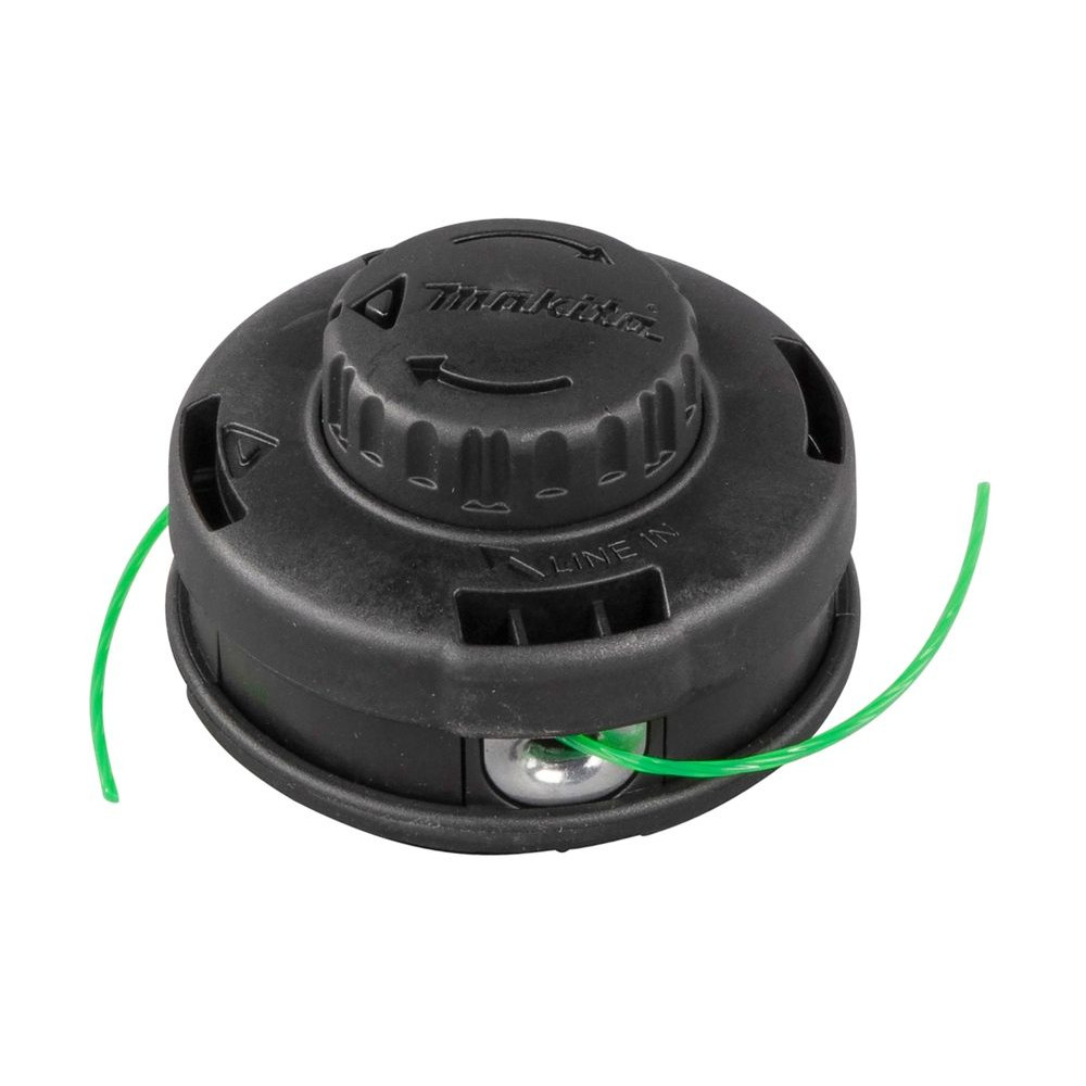 testina batti e vai  2,0 mm, M10 x 1.25 LH makita 191D89-4