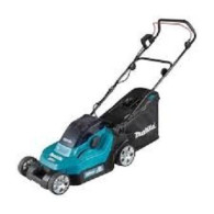  RASAERBA  MAKITA DLM382Z SOLO MACCHINA