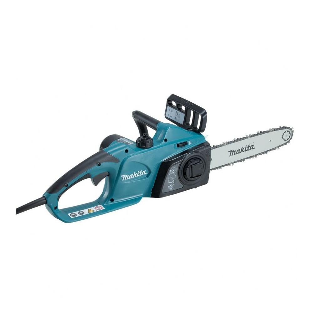  Elettrosega Makita  UC3041A in scatola di cartone