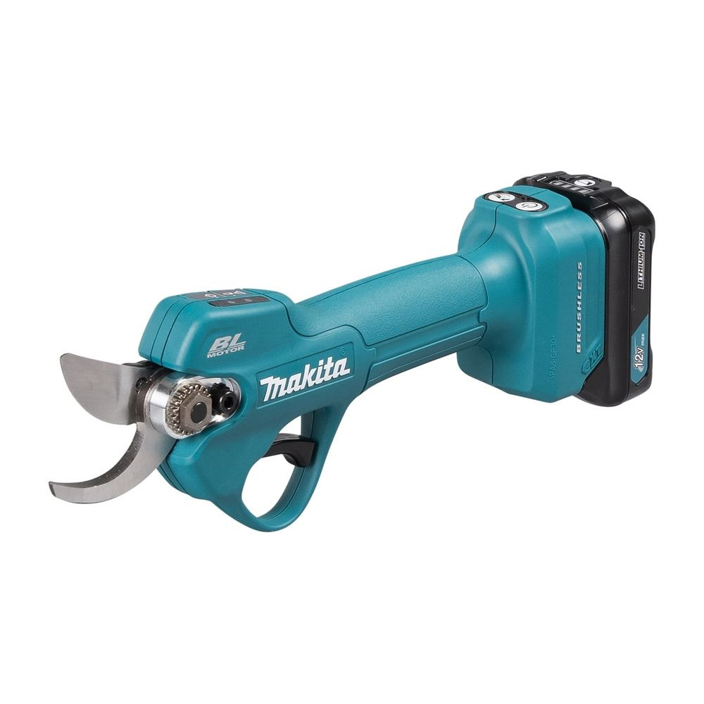 Forbici per potatura 12Vmax, 100 mm makita UP100DSMJ Forbici per potatura 12Vmax, 100 mm makita UP100DSMJ