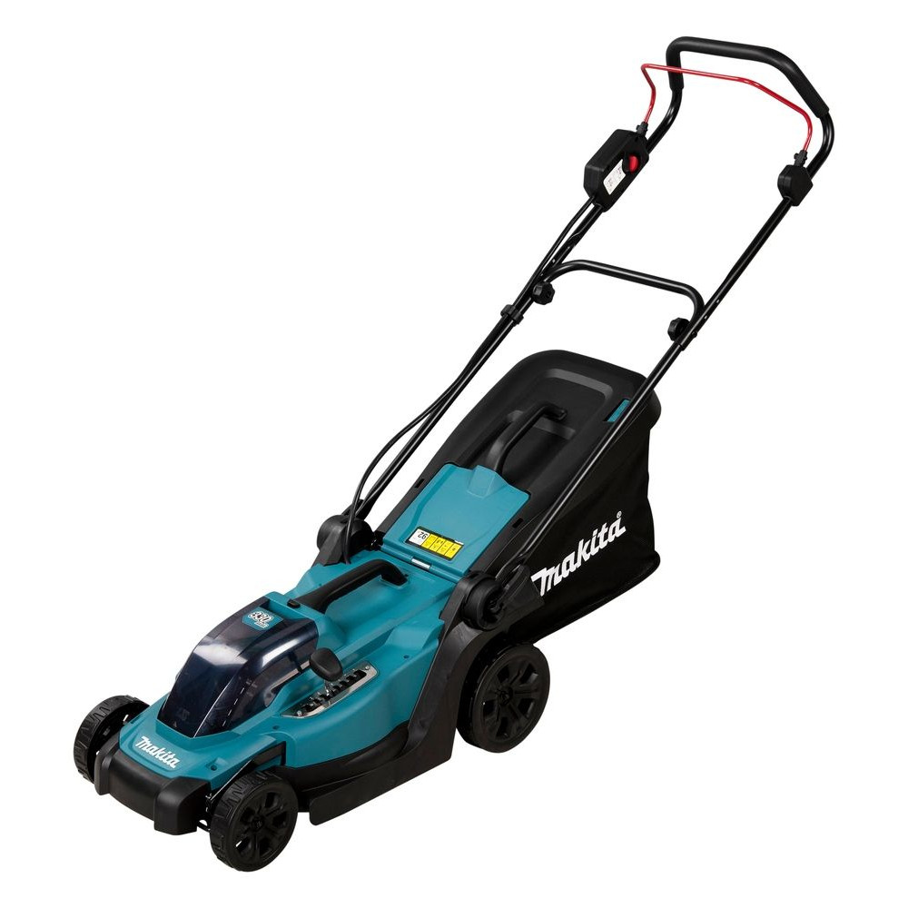 Rasaerba DLM330Z 18V • 33cm • 30 L senza batteria Rasaerba DLM330Z 18V • 33cm • 30 L senza batteria