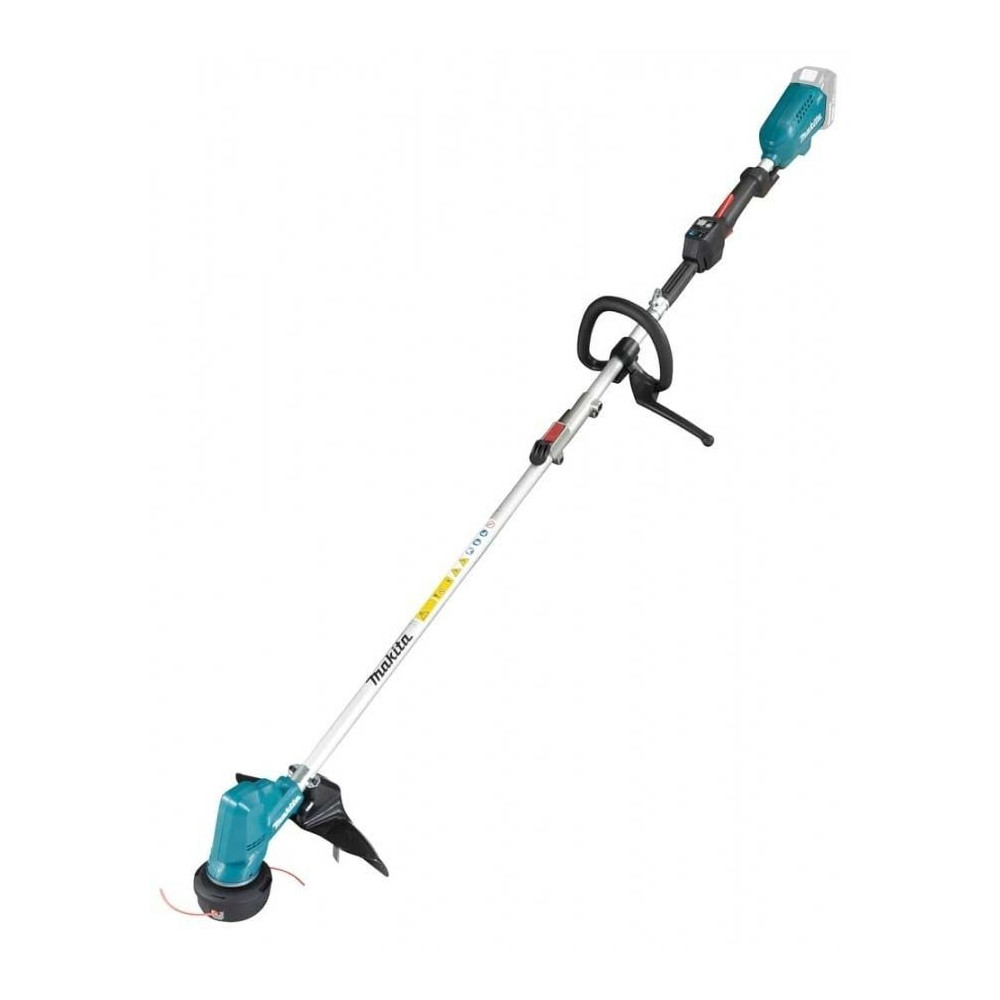 Makita  Bordatore Brushless dur191lzx3 18V senza batterie 