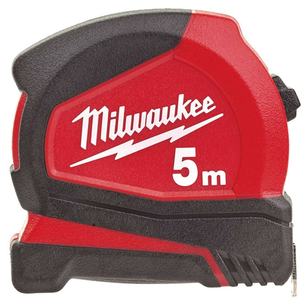 METRO A Nastro Milwaukee 4932459593 C5/25 5m Pro Compact METRO A Nastro Milwaukee 4932459593 C5/25 5m Pro Compact