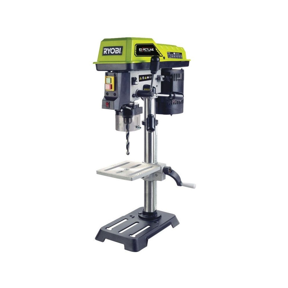 TRAPANO A COLONNA 390W RYOBI RDP102L TRAPANO A COLONNA 390W RYOBI RDP102L
