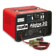 Caricabatterie Alpine 30 Boost Telwin 807547