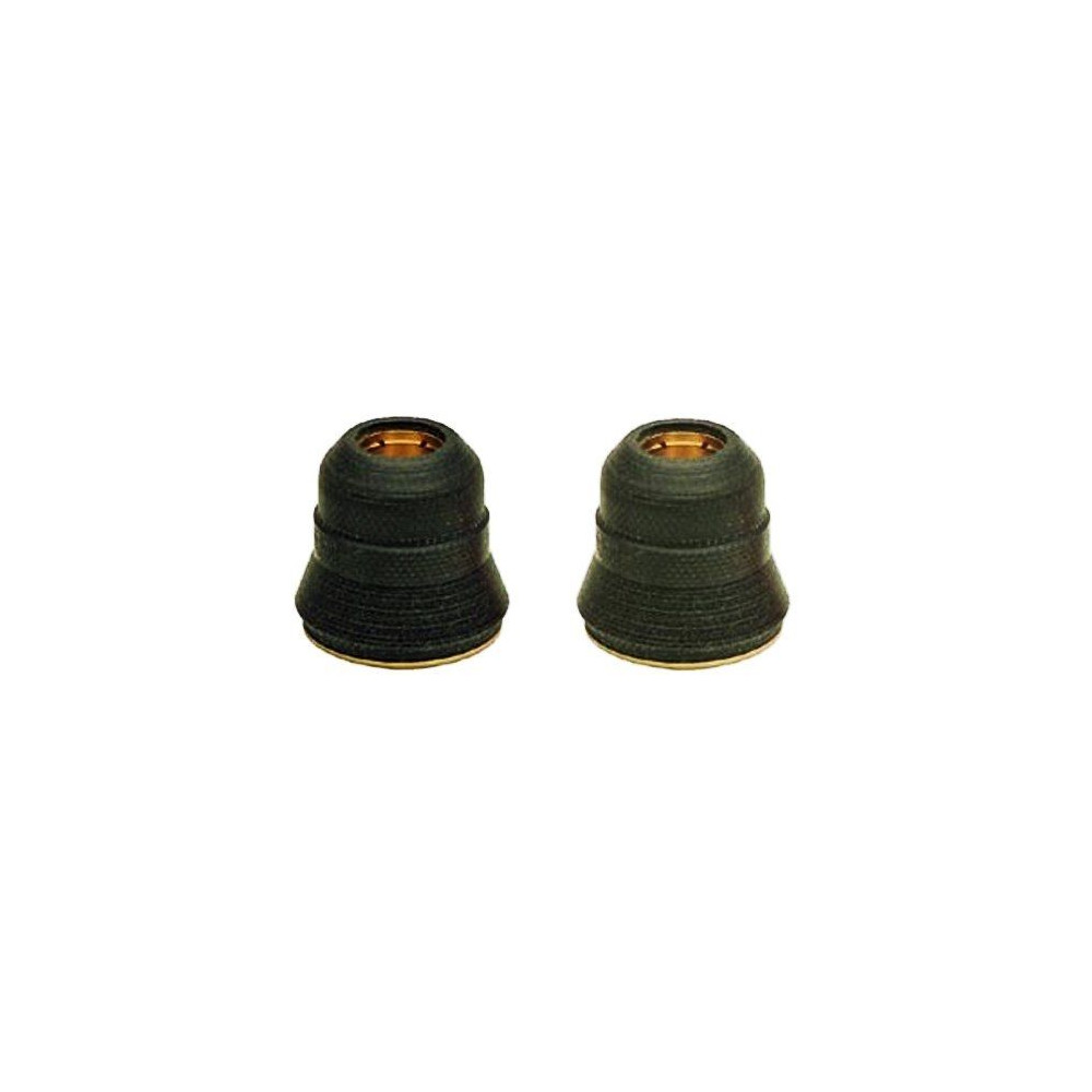 Kit 2 puntali torcia Telwin 802485 Kit 2 puntali torcia Telwin 802485