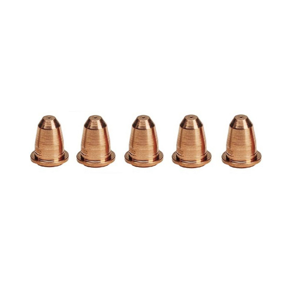 Kit 5 Ugelli per saldatrice plasma Telwin 802423 Kit 5 Ugelli per saldatrice plasma Telwin 802423