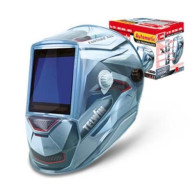 Maschera per saldatura Vantage Grey XXL Telwin 802937