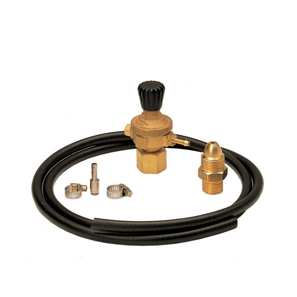 Kit attacco bombola ricaricabile Telwin 802708 Kit attacco bombola ricaricabile Telwin 802708