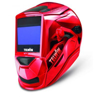Maschera per saldatura Vantage RED XL Telwin  802936