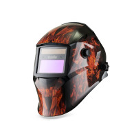 MASCHERA STREAM FLAME  MMA/MIG-MAG/TIGTELWIN 804235