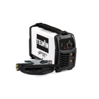 Saldatrice infinity 170 telwin 816124