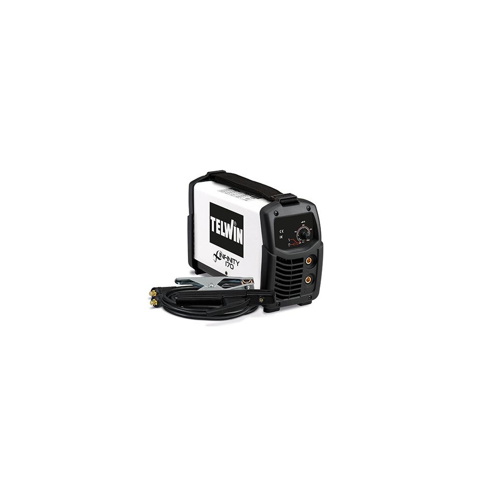 Saldatrice infinity 170 telwin 816124