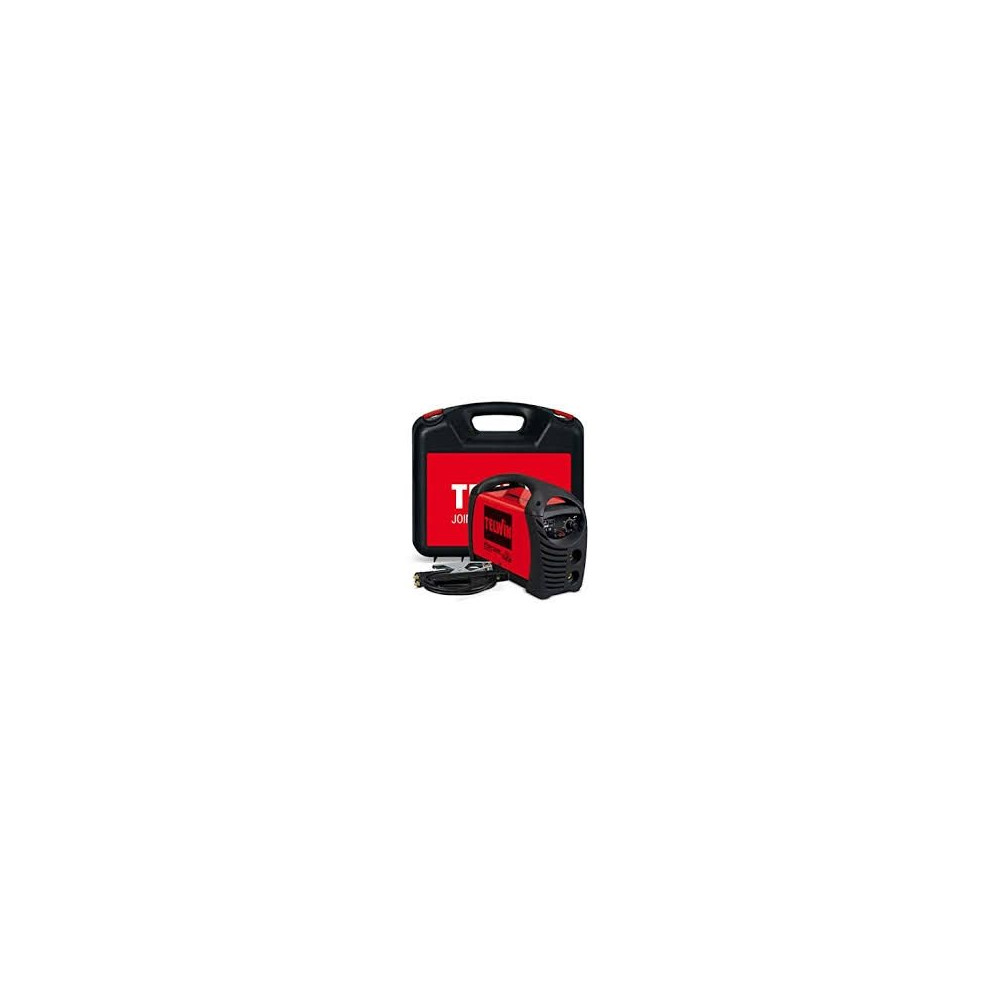 Saldatrice Force 145 230V Telwin 815856 Saldatrice Force 145 230V Telwin 815856