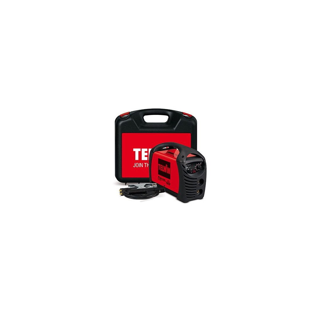 Saldatrice Force 165 230V Telwin 815857