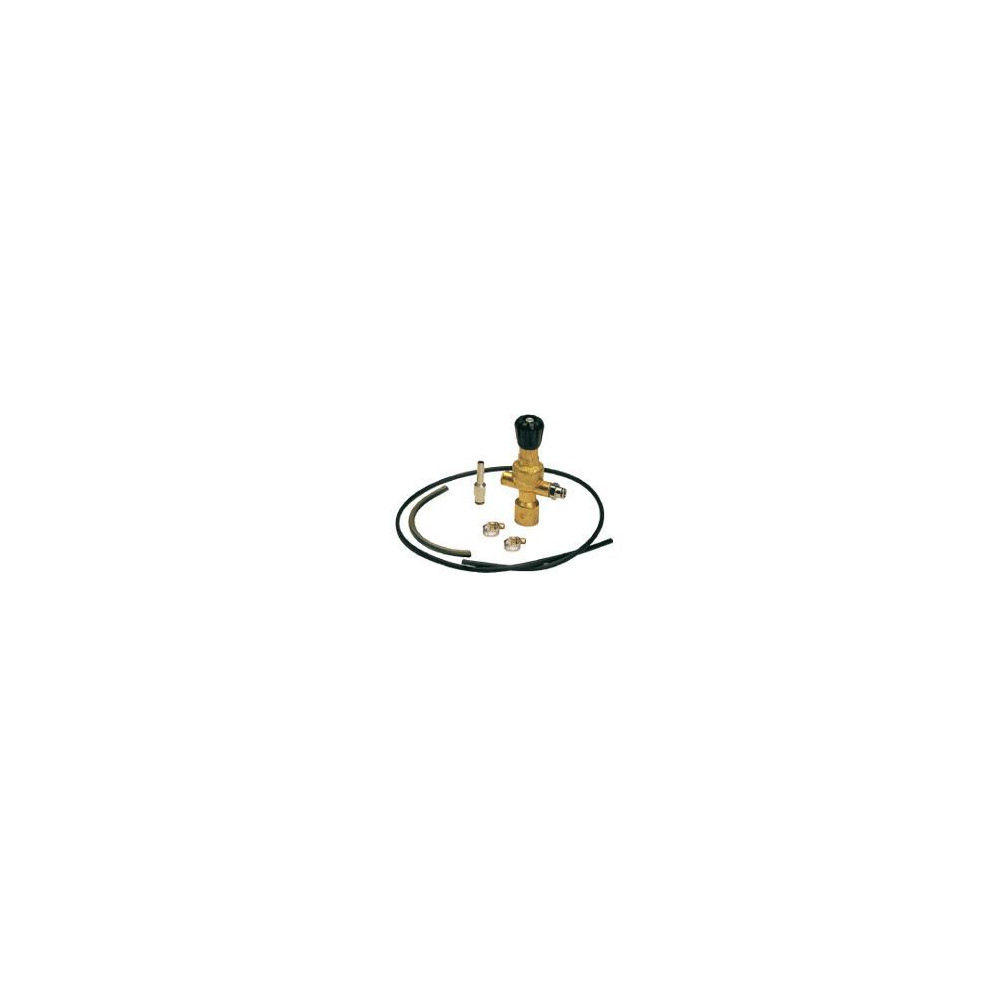 Kit attacco bombola Telwin 802032 Kit attacco bombola Telwin 802032