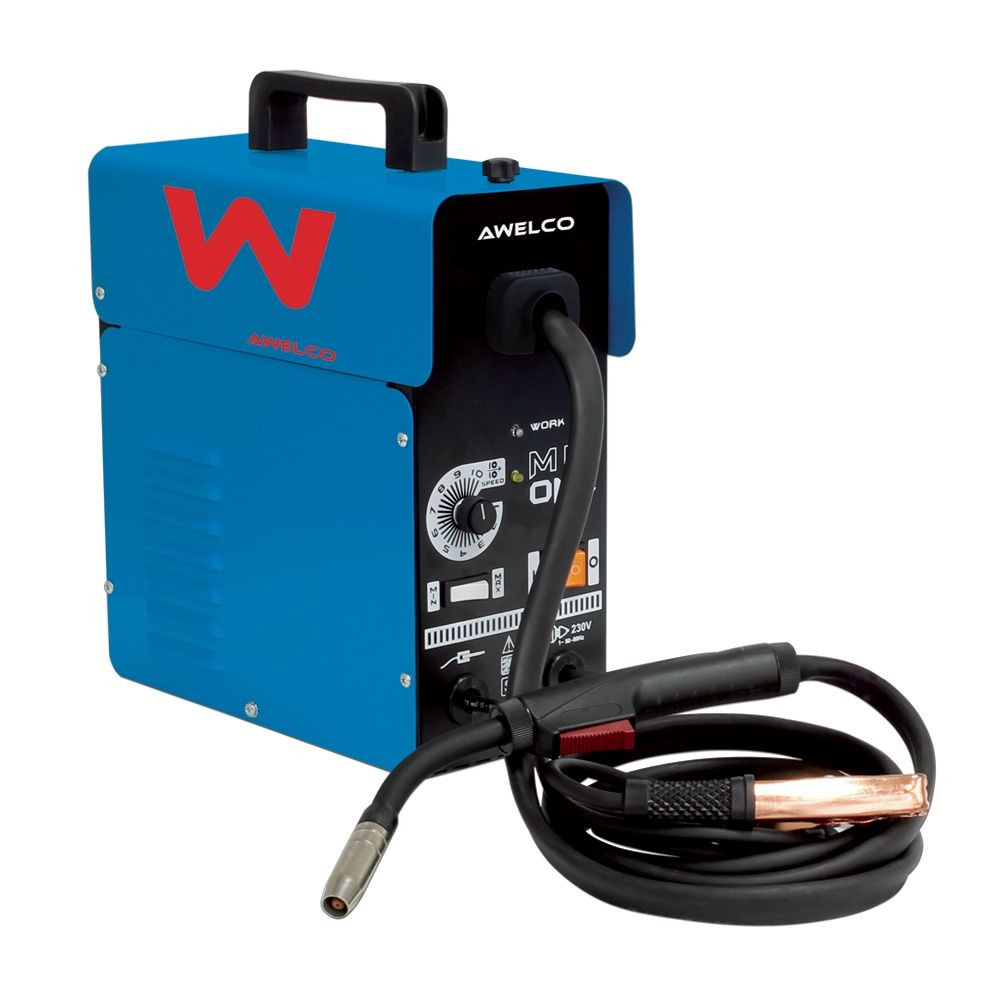 saldatrice a filo mig one awelco 11000 no gas saldatrice a filo mig one awelco 11000 no gas