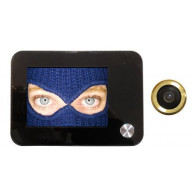 SPIONCINO DIGITALE  BRAVO 