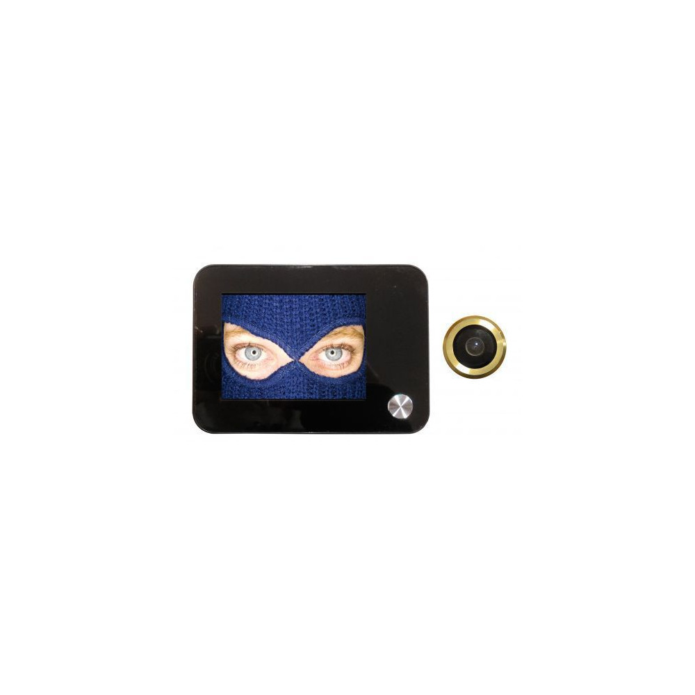 SPIONCINO DIGITALE BRAVO SPIONCINO DIGITALE BRAVO