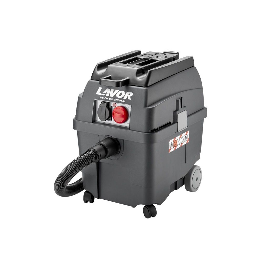 ASPIRAPOLVERE lavor PRO WORKER EM filtro hepa ASPIRAPOLVERE lavor PRO WORKER EM filtro hepa