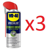 wd40 detergente contatti 400ml