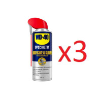 wd40 lubrificante al silicone 400ml