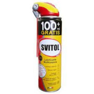 SVITOL SPRAY 400 + 100 ML sbloccante lubrificante multifunzione