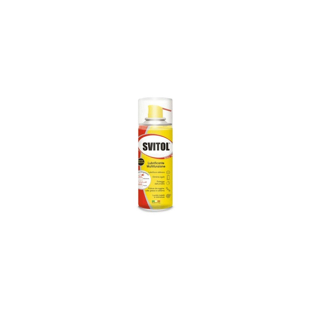 SVITOL SPRAY 200 ML SVITOL SPRAY 200 ML