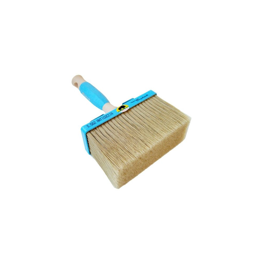 Cinghiale Plafoniera antigoccia “AZZURRA” 17x7 Cinghiale Plafoniera antigoccia “AZZURRA” 17x7
