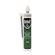 TASSELLO CHIMICO POLIESTERE 300 gr. selQTAS art.0005100