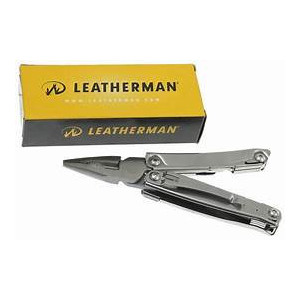 LEATHERMAN