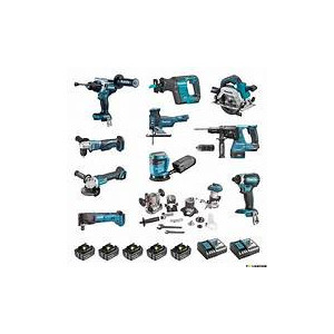 MAKITA
