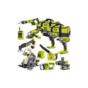 RYOBI