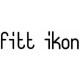 fitt ikon