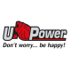 U POWER